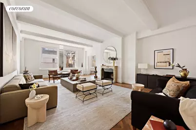 33 E 70th Street #5E, New York, NY 10021 - Photo 1