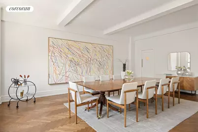 33 E 70th Street #5E, New York City, NY 10021 - Photo 3