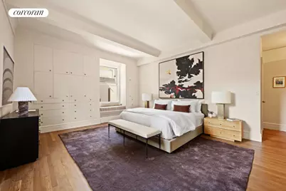 33 E 70th Street #5E, New York, NY 10021 - Photo 5