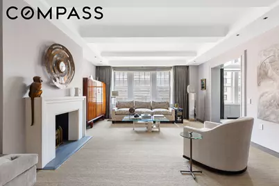 575 Park Avenue #902, New York, NY 10065 - Photo 1