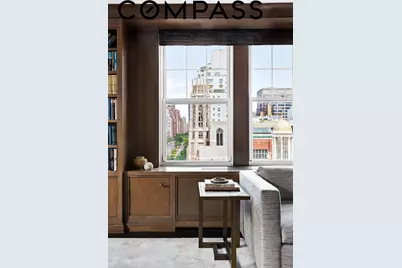 575 Park Avenue #902, New York City, NY 10065 - Photo 5