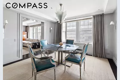 575 Park Avenue #902, New York, NY 10065 - Photo 3