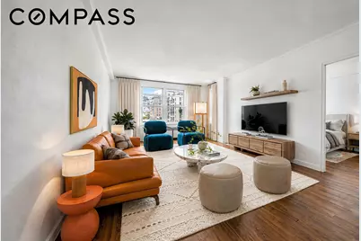 60 E 9th Street #538, New York City, NY 10003 - Photo 1