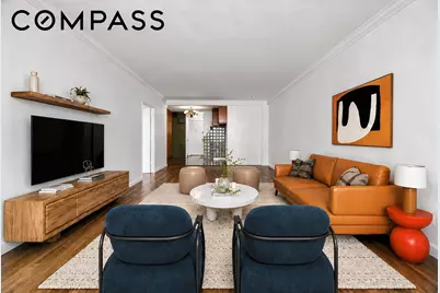 60 E 9th Street #538, New York, NY 10003 - Photo 3