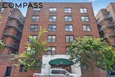 60 E 9th Street #538, New York, NY 10003 - Photo 9
