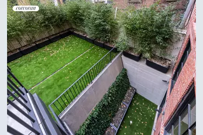 313 E 6th Street #GARDEN, New York, NY 10003 - Photo 21
