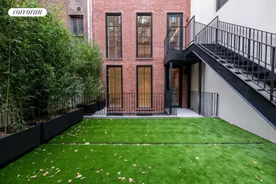 313 E 6th Street #GARDEN, New York, NY 10003 - Photo 23