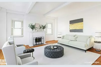 131 E 66th Street #6F, New York, NY 10065 - Photo 5