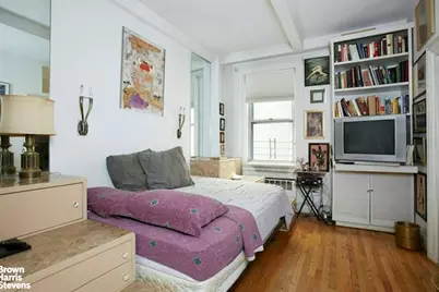 131 E 66th Street #6F, New York, NY 10065 - Photo 3