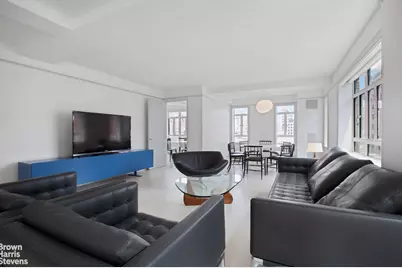21 E 61st Street #9F, New York City, NY 10065 - Photo 3