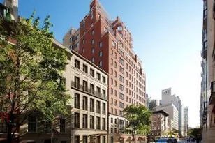 21 E 61st St, New York City, NY 10065 - Photo 23