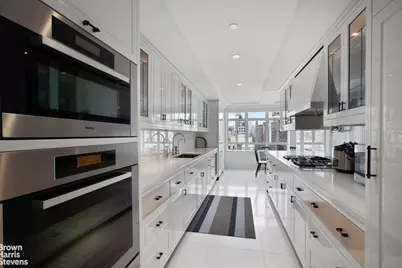21 E 61st Street #9F, New York City, NY 10065 - Photo 7