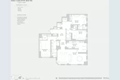 21 E 61st Street #9F, New York City, NY 10065 - Photo 29