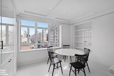 21 E 61st Street #9F, New York City, NY 10065 - Photo 9