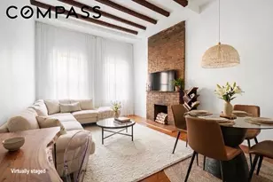 431 W 54th St, New York City, NY 10019 - Photo 1