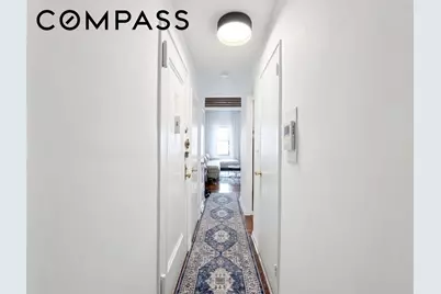 431 W 54th Street #5C, New York City, NY 10019 - Photo 3