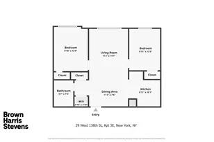 29 W 138th St, New York, NY 10037 - Photo 21