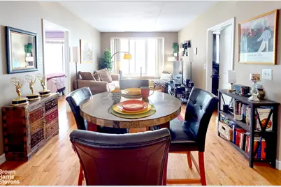 29 W 138th Street #3E, New York, NY 10037 - Photo 15