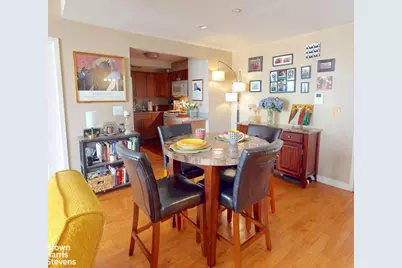 29 W 138th Street #3E, New York, NY 10037 - Photo 5