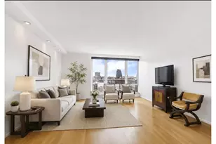 2280 Frederick Douglass Blvd, New York City, NY 10027 - Photo 1