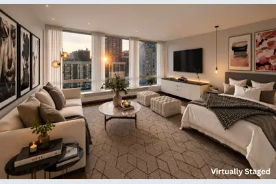 333 E 30th Street #14F, New York City, NY 10016 - Photo 1