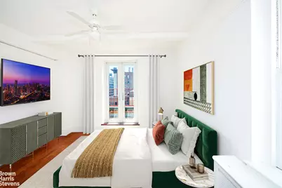 315 Riverside Drive #14C, New York City, NY 10025 - Photo 3
