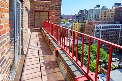 315 Riverside Drive #14C, New York City, NY 10025 - Photo 5