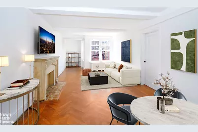 315 Riverside Drive #14C, New York City, NY 10025 - Photo 1