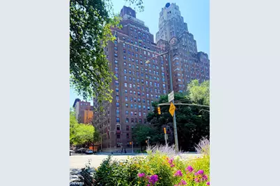 315 Riverside Drive #14C, New York City, NY 10025 - Photo 13