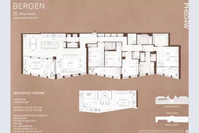 323 Bergen Street #PH604W, Brooklyn, NY 11217 - Photo 37