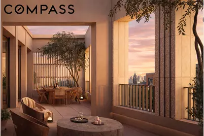 323 Bergen Street #PH604W, Brooklyn, NY 11217 - Photo 15
