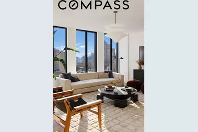 323 Bergen Street #PH604W, Brooklyn, NY 11217 - Photo 5