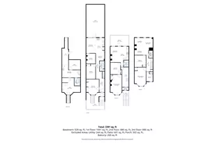 1341 Jefferson Ave, New York City, NY 11221 - Photo 15