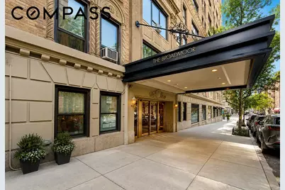 235 W 102nd Street #3I, New York City, NY 10025 - Photo 13