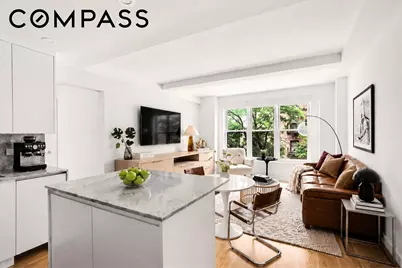 235 W 102nd Street #3I, New York, NY 10025 - Photo 1