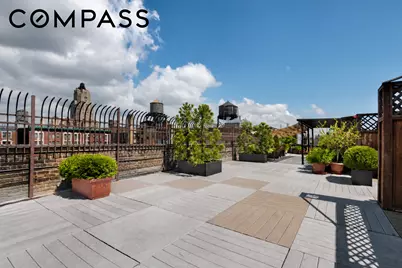 235 W 102nd Street #3I, New York, NY 10025 - Photo 11