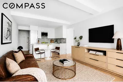 235 W 102nd Street #3I, New York City, NY 10025 - Photo 3