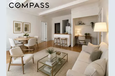 23 E 74th Street #4A, New York City, NY 10021 - Photo 5