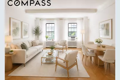 23 E 74th Street #4A, New York City, NY 10021 - Photo 1
