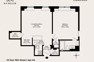 23 E 74th St, New York City, NY 10021 - Photo 15