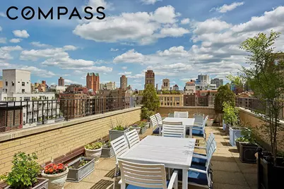 23 E 74th Street #4A, New York City, NY 10021 - Photo 13