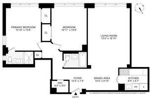 120 E 36th St, New York City, NY 10016 - Photo 11