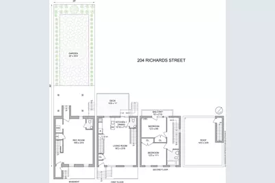 204 Richards Street, Brooklyn, NY 11231 - Photo 21