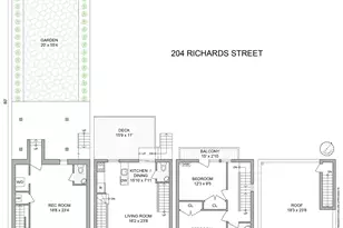204 Richards St, Brooklyn, NY 11231 - Photo 21