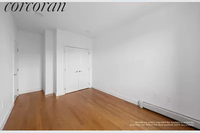 11 Irving Place #4F, Brooklyn, NY 11238 - Photo 7