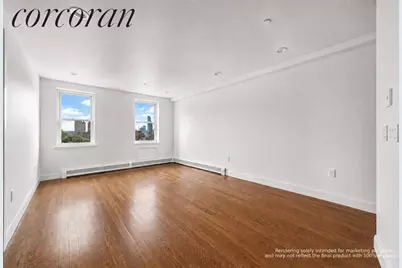 11 Irving Place #4F, Brooklyn, NY 11238 - Photo 3