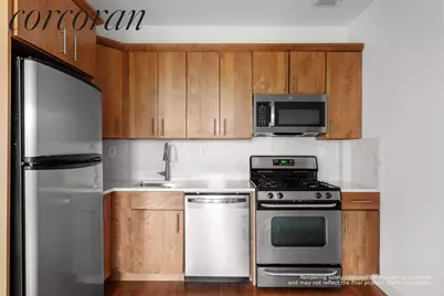 11 Irving Place #4F, Brooklyn, NY 11238 - Photo 9