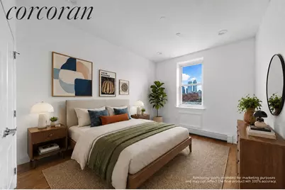 11 Irving Place #4F, Brooklyn, NY 11238 - Photo 5