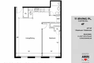 11 Irving Pl, New York City, NY 11238 - Photo 11