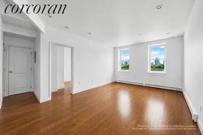 11 Irving Place #4F, New York City, NY 11238 - Photo 3